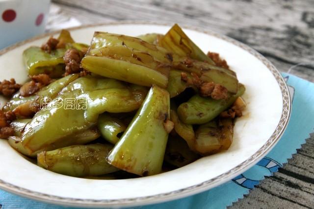 低盐少油的菜怎么做才好吃（好吃又下饭的一道菜）