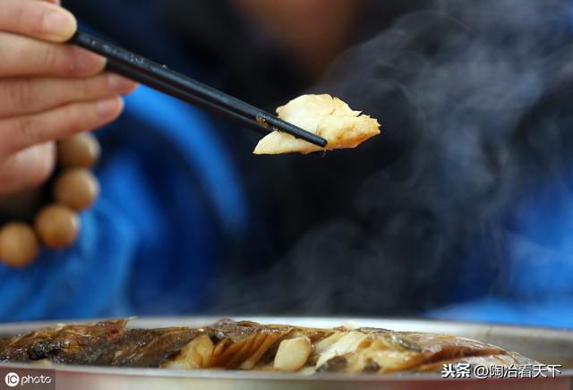 地道美食系列之安徽美食（闻起来臭吃起来香）