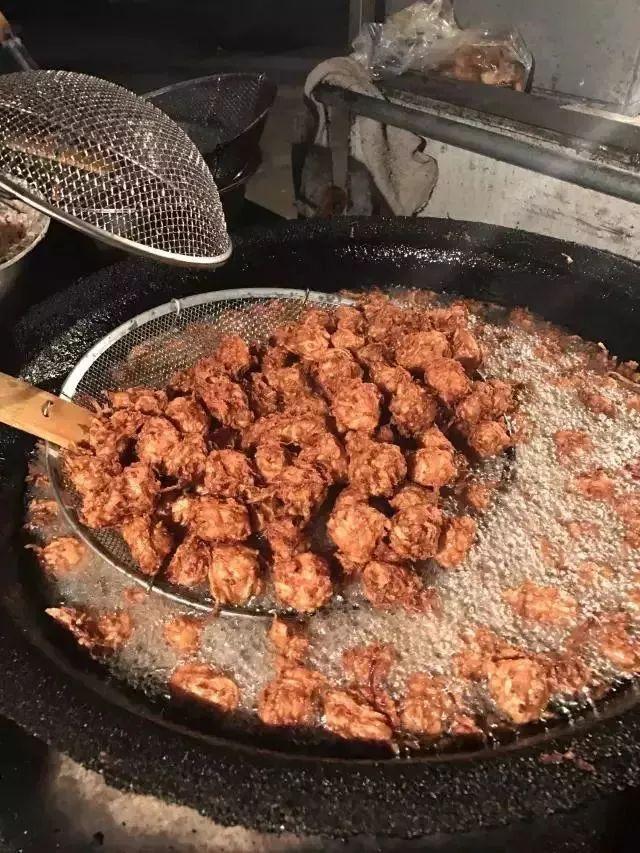 天津大街小巷子里的美食（从早点到宵夜撸串）