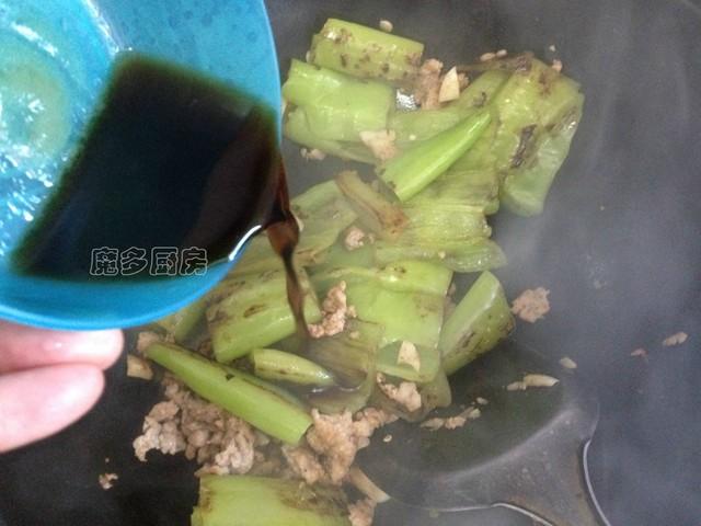 低盐少油的菜怎么做才好吃（好吃又下饭的一道菜）